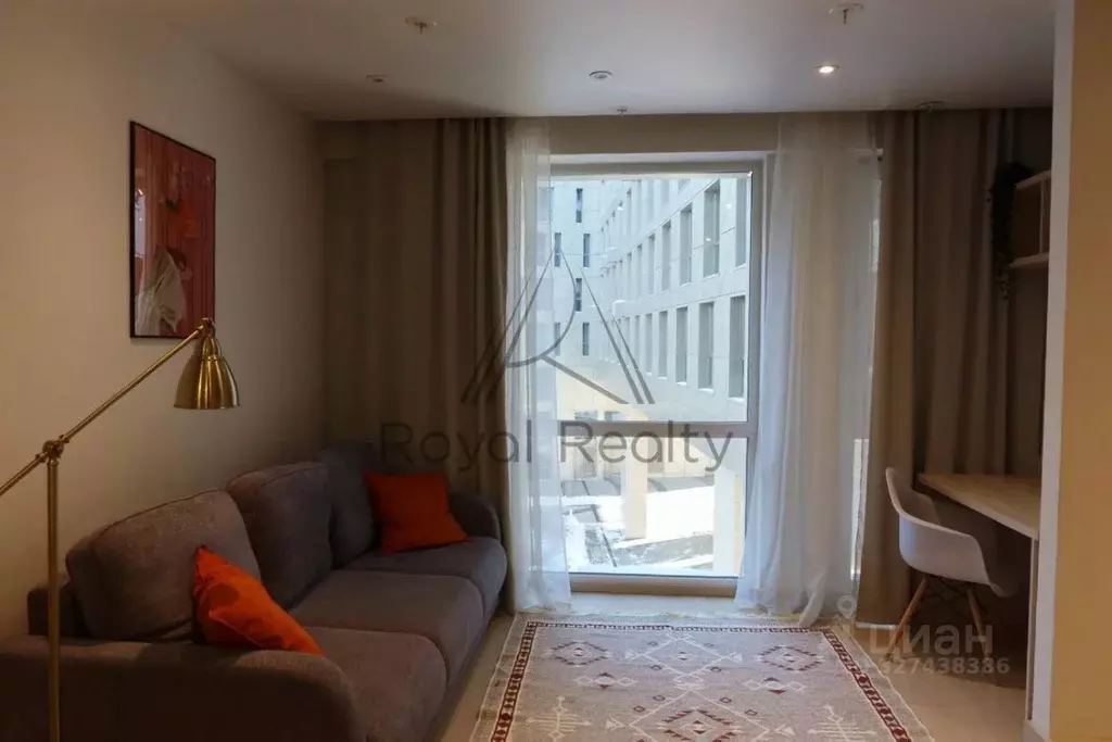 2-к кв. Санкт-Петербург Социалистическая ул., 21 (40.0 м) - Фото 1