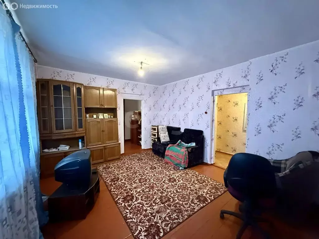 3-комнатная квартира: Прохладный, улица Свободы, 343/1 (51.2 м) - Фото 2