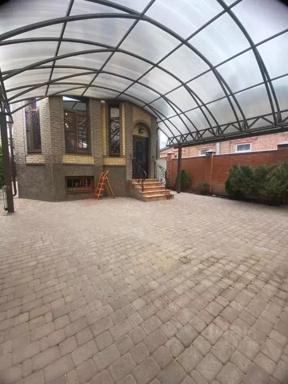 Дом в Ростовская область, Ростов-на-Дону, Нахичевань ул. 34-я Линия ... - Фото 1