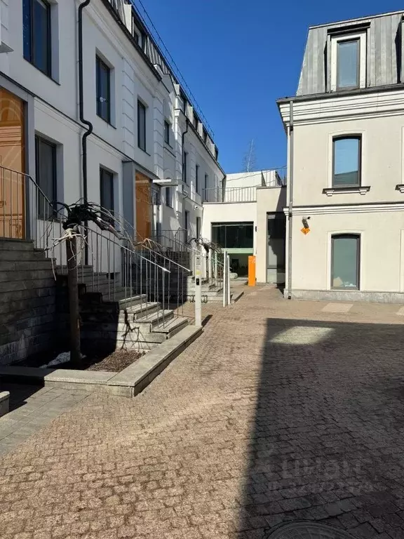 Офис в Москва ул. Палиха, 10С3 (122 м) - Фото 2