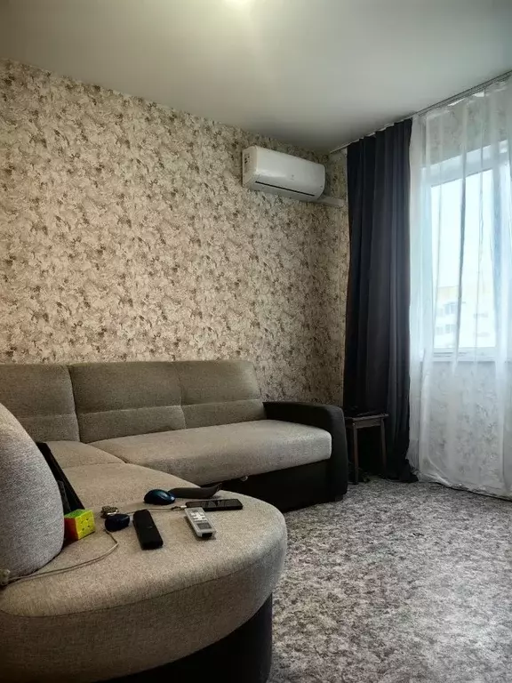 1-к кв. Новгородская область, Великий Новгород ул. Якова Павлова, 5к1 ... - Фото 1