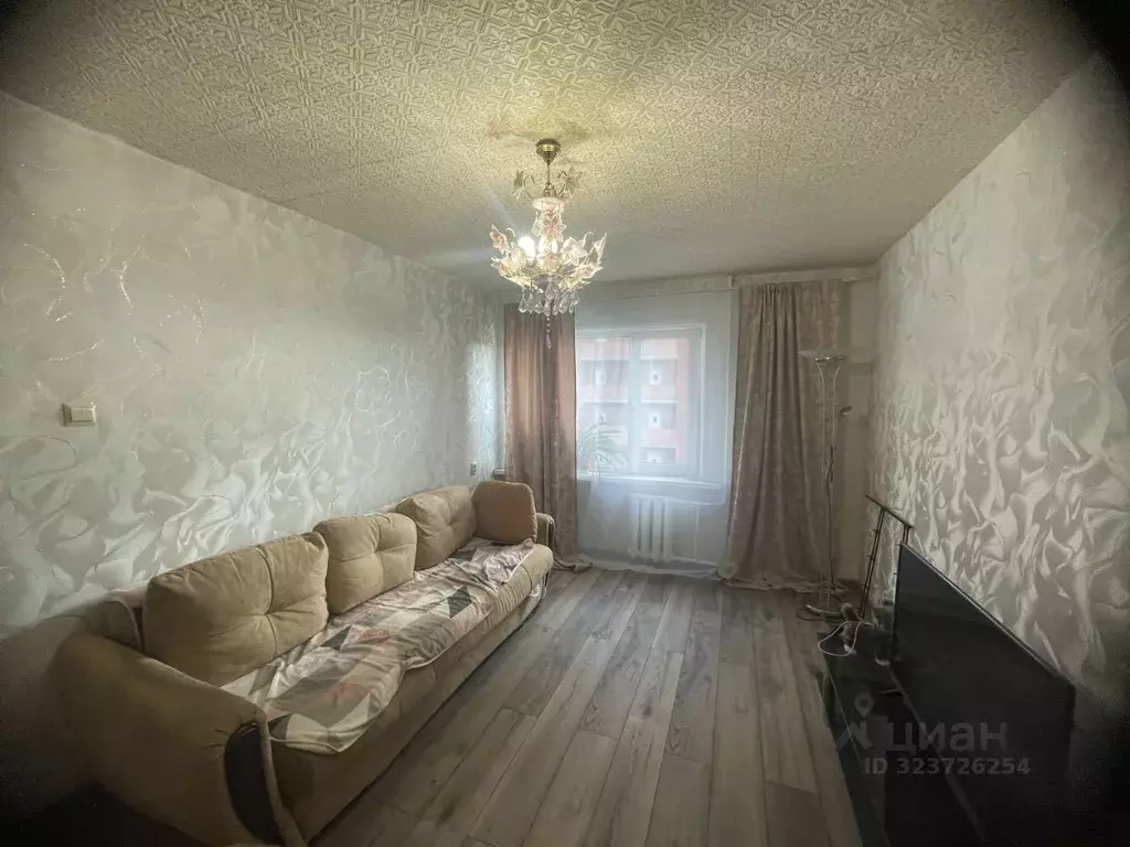 2-к кв. Московская область, Павловский Посад проезд Большой ... - Фото 1