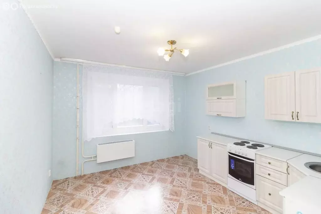 1-комнатная квартира: Тюмень, улица Московский Тракт, 154 (41.9 м) - Фото 2