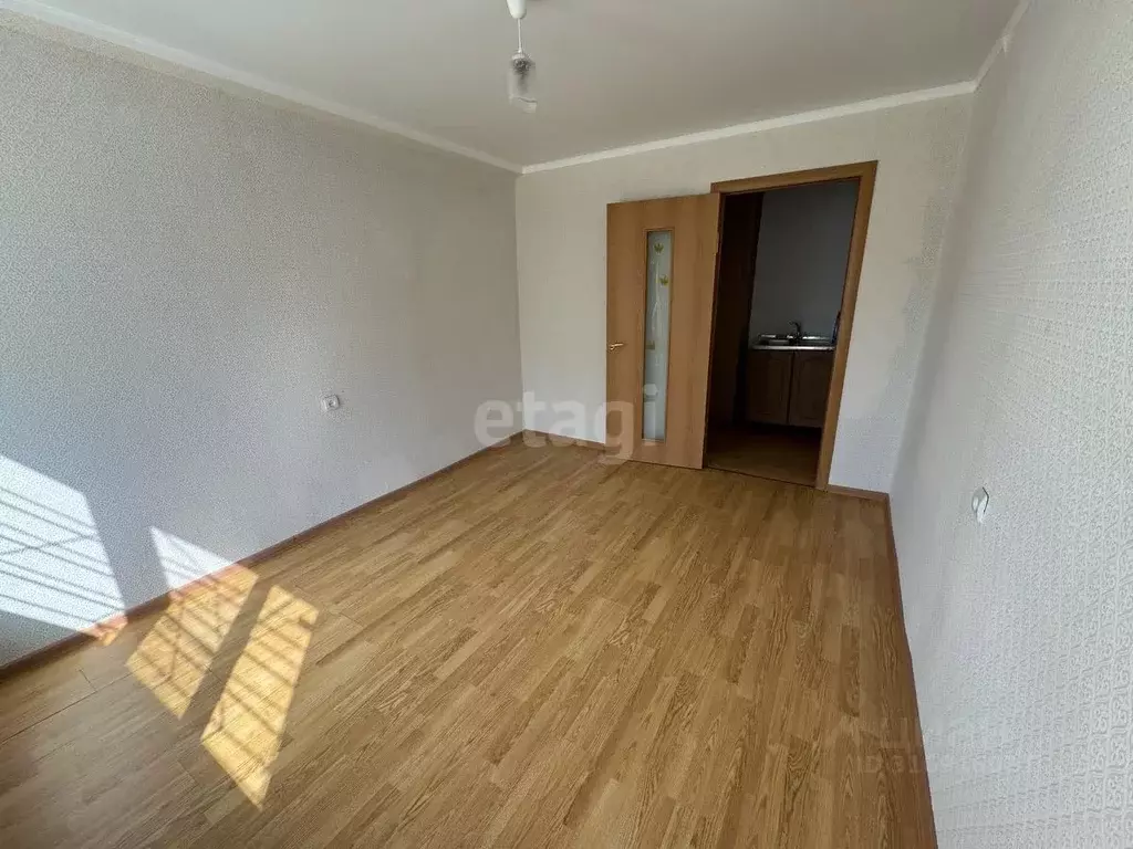 2-к кв. Карачаево-Черкесия, Черкесск ул. Космонавтов, 8 (34.4 м) - Фото 0