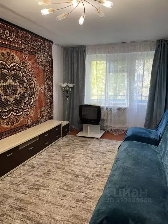 2-к кв. Саратовская область, Саратов Огородная ул., 225А (45.0 м) - Фото 2