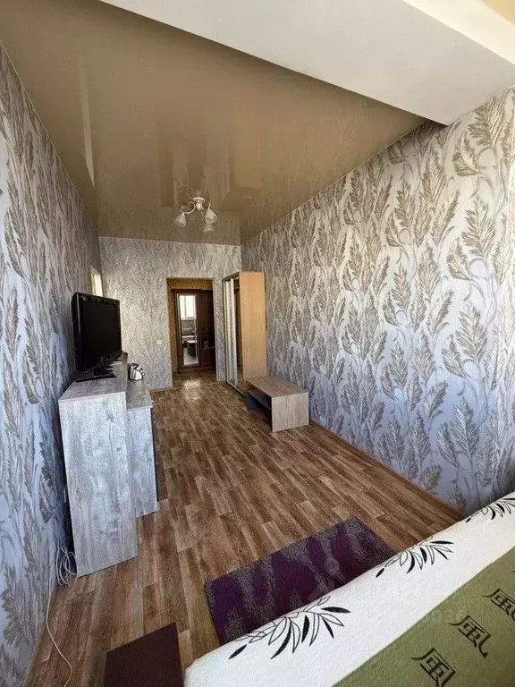 1-к кв. Севастополь просп. Античный, 68 (34.0 м) - Фото 2