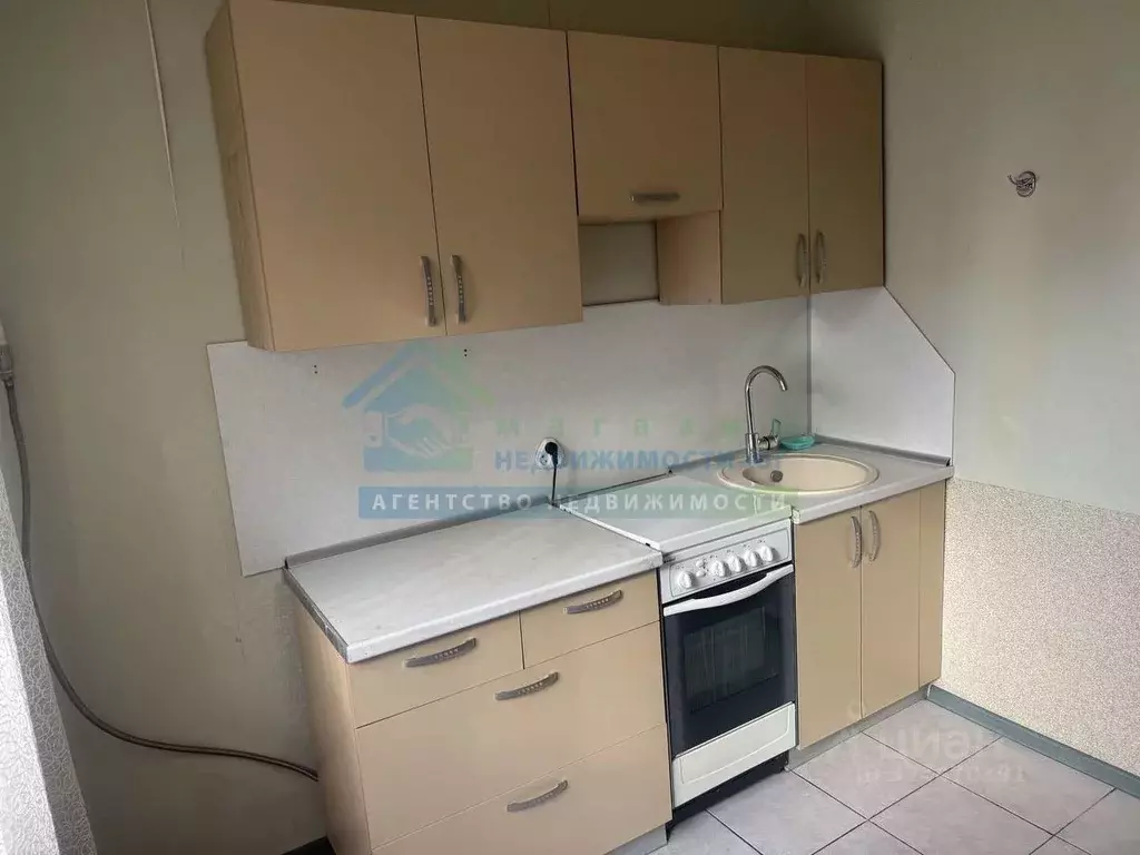 2-к кв. Краснодарский край, Новороссийск Южная ул., 6 (53.0 м) - Фото 2