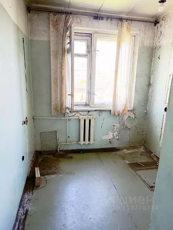 2-к кв. Иркутская область, Иркутск просп. Маршала Жукова, 104 (47.0 м) - Фото 1