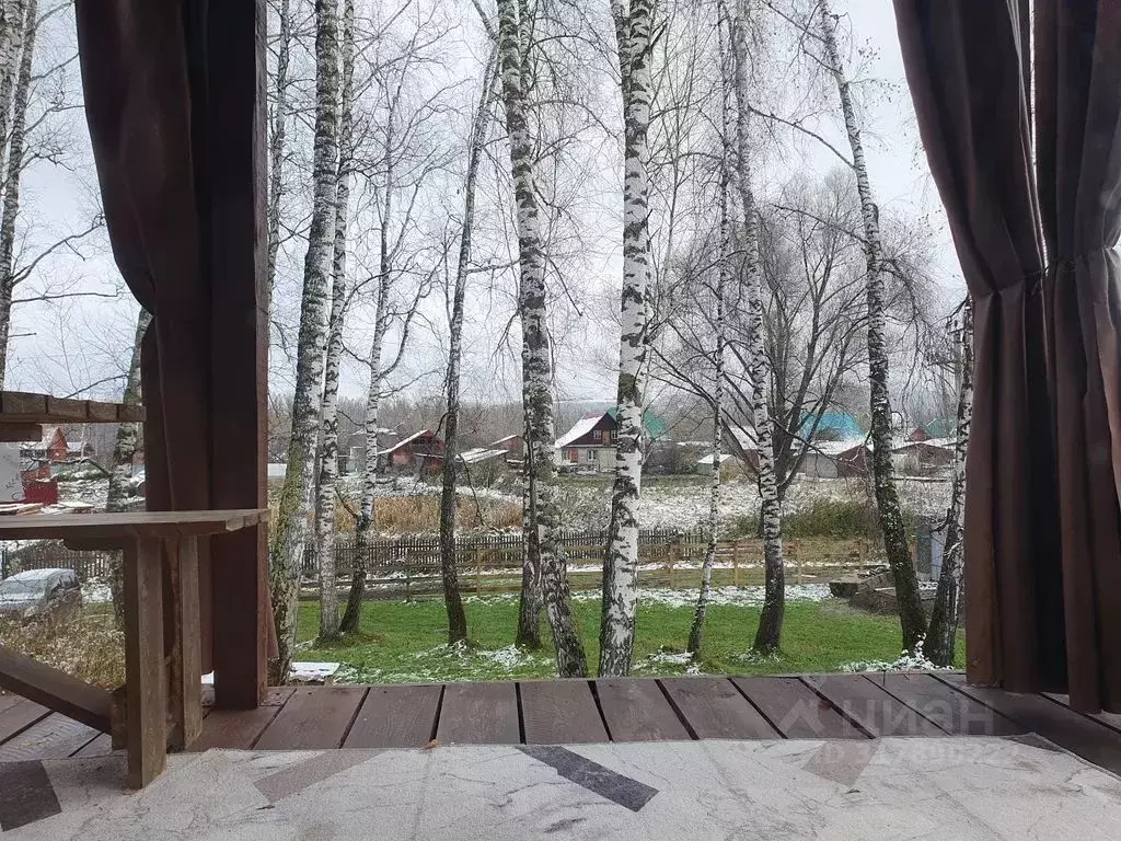 Дом в Алтайский край, Алтайский район, Айский сельсовет, с. Ая ул. ... - Фото 2