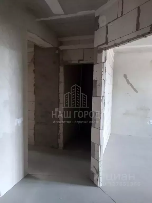 2-к кв. Тамбовская область, Тамбов городской округ, д. Перикса, ... - Фото 2