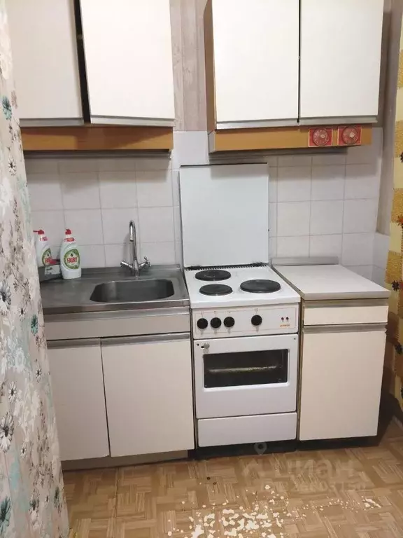 1-к кв. Ульяновская область, Ульяновск ул. 40-летия Победы, 19 (30.0 ... - Фото 2