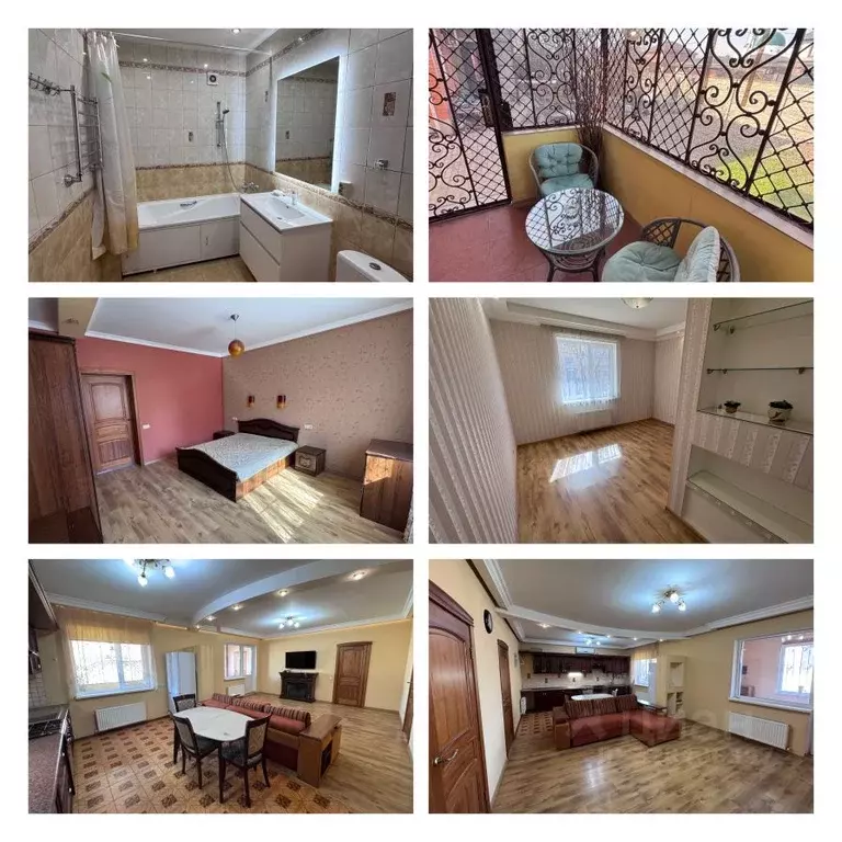 Свободной планировки кв. Адыгея, Тахтамукайский район, ... - Фото 1