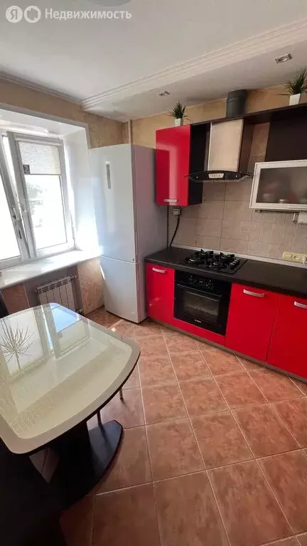 2-комнатная квартира: Омск, улица Химиков, 32 (51.1 м) - Фото 1