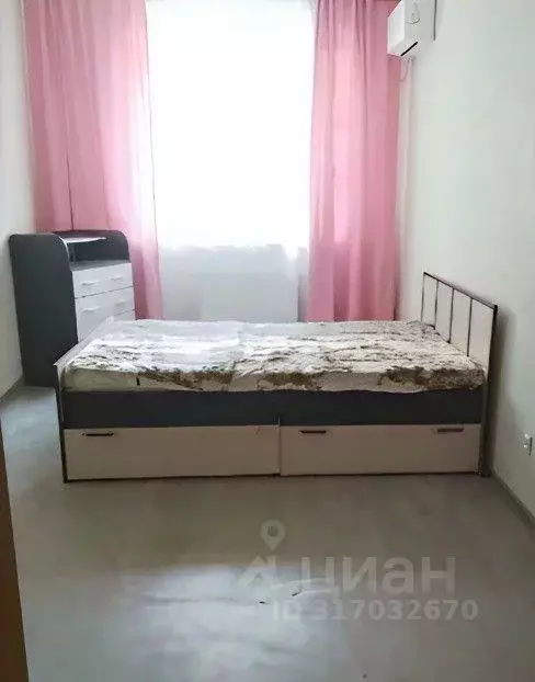 1-к кв. Краснодарский край, Краснодар ул. Адмирала Серебрякова, 3/1 ... - Фото 0