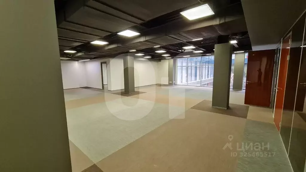 Офис в Москва Верейская ул., 29С134 (741 м) - Фото 1