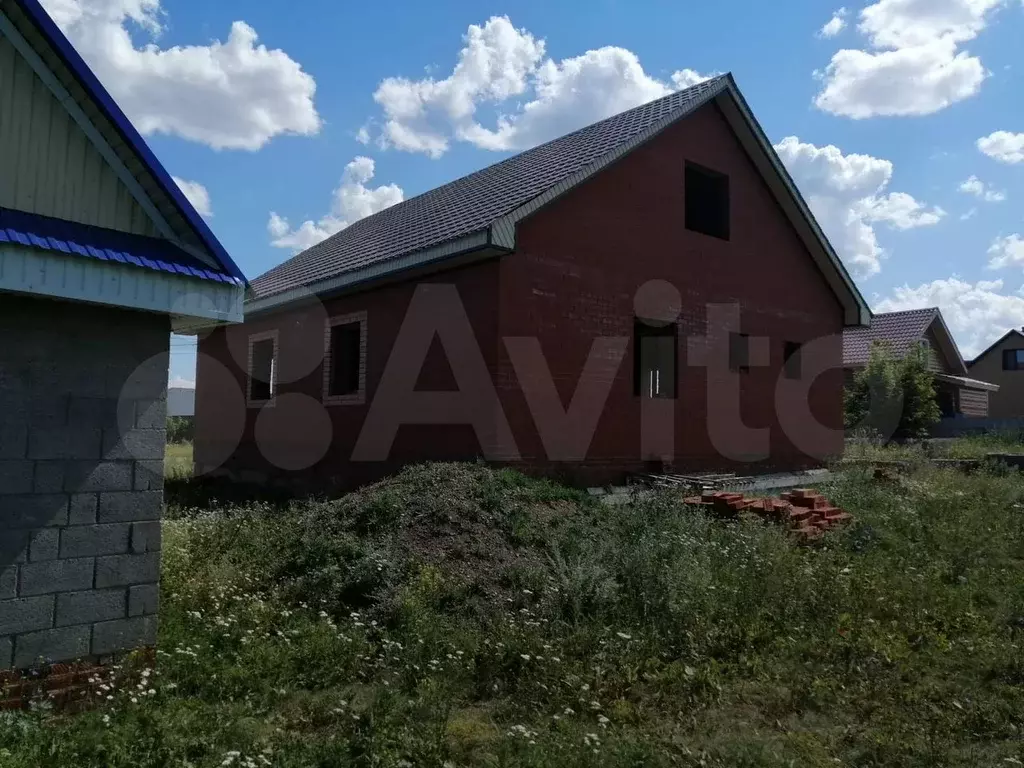 Дом 120 м на участке 12,4 сот. - Фото 1