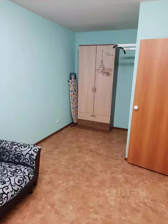 1-к кв. Свердловская область, Верхняя Пышма ул. Сапожникова, 3 (33.9 ... - Фото 1