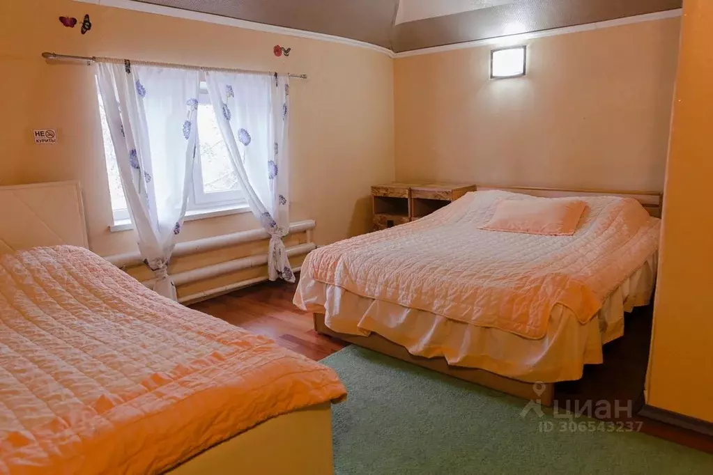 Дом в Московская область, Химки городской округ, д. Мышецкое  (550 м) - Фото 1
