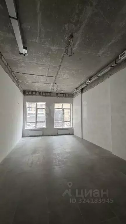 Помещение свободного назначения в Ростовская область, Ростов-на-Дону ... - Фото 1