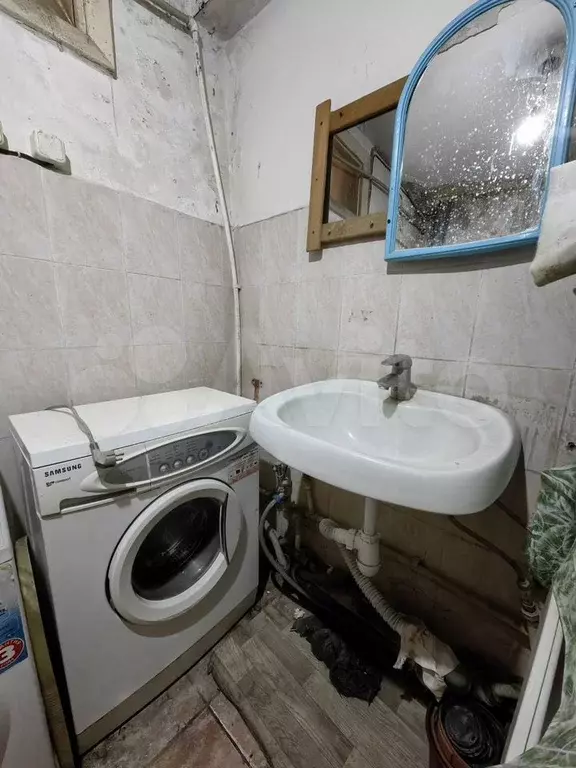 Комната 20 м в 5-к., 7/9 эт. - Фото 1