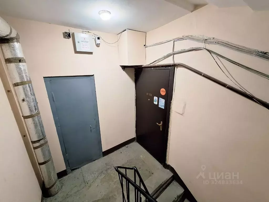 Помещение свободного назначения в Санкт-Петербург ул. Рубинштейна, 6 ... - Фото 2