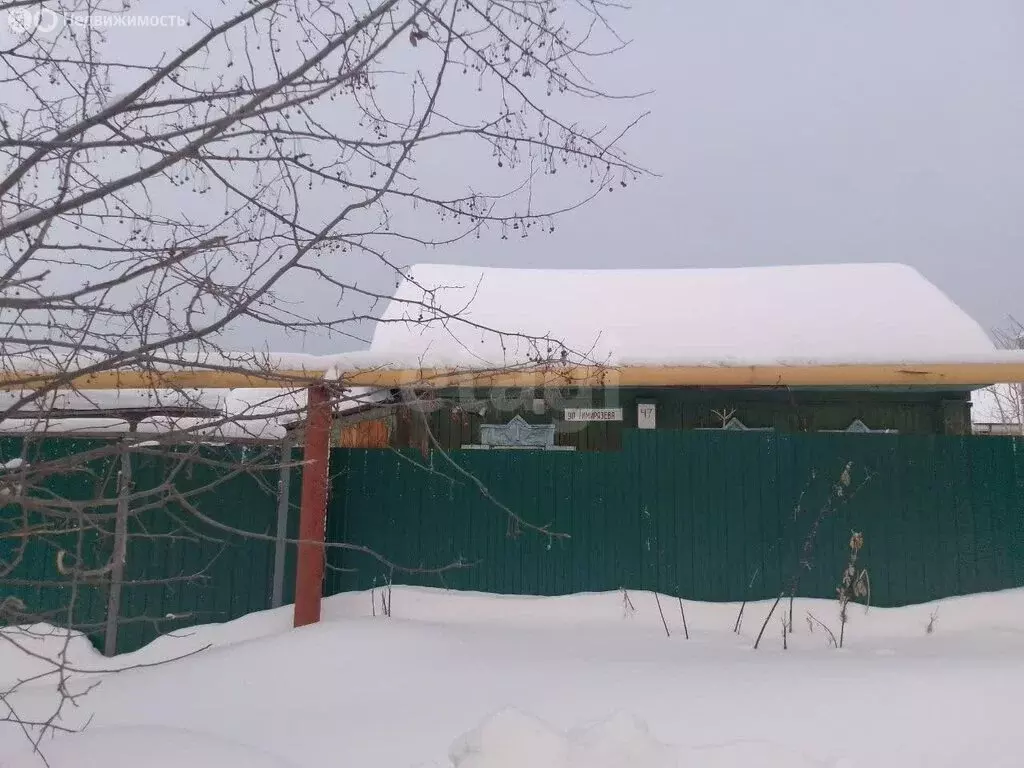 Дом в Бердск, улица Тимирязева (32 м) - Фото 2