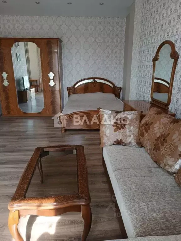 1-к кв. Белгородская область, Белгород Свято-Троицкий бул., 34 (41.0 ... - Фото 2