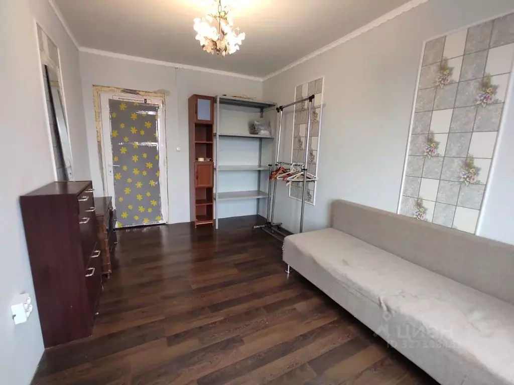 2-к кв. Москва Большая Косинская ул., 16К1 (47.0 м) - Фото 1