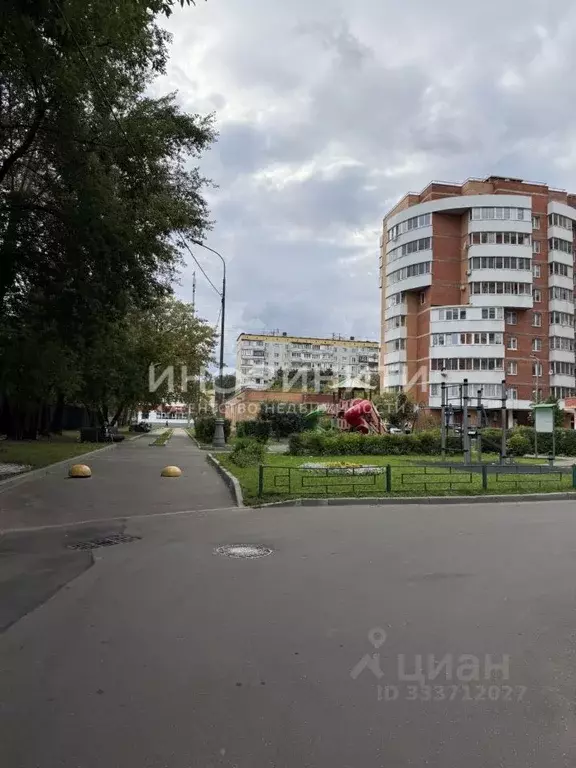 2-к кв. Москва Совхозная ул., 49 (53.1 м) - Фото 2