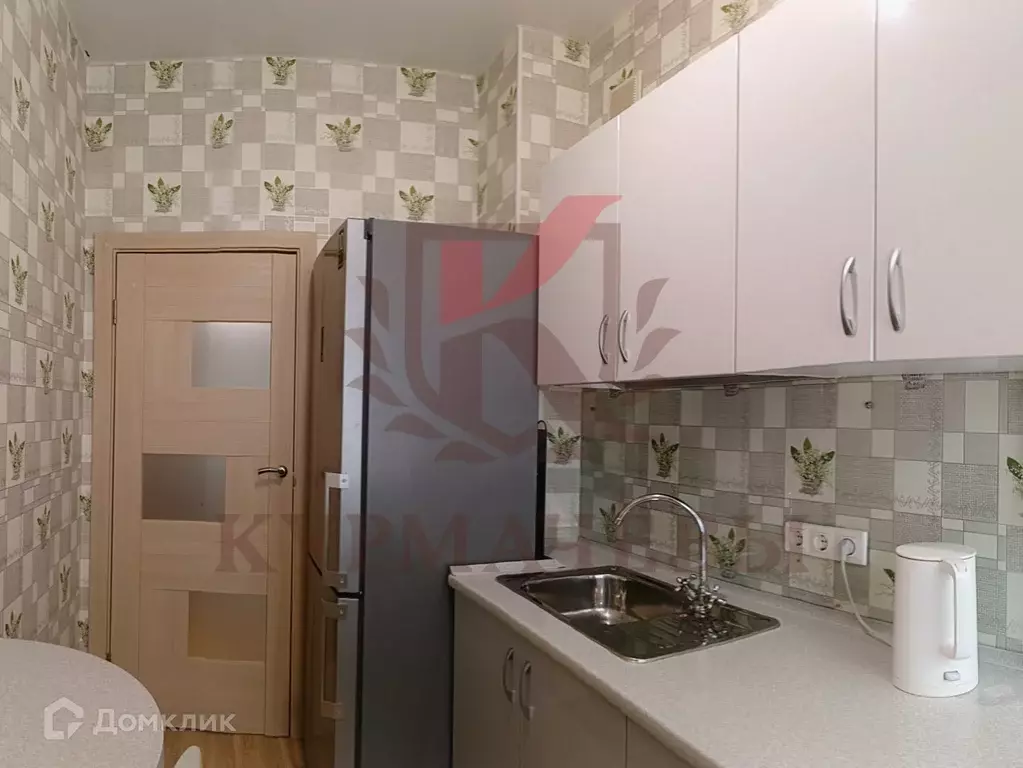 Продаётся 3-к квартира, 55.6 м - Фото 1