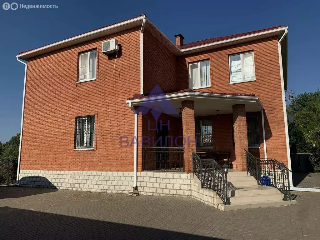 Дом в станица Романовская, улица Каргальского (280 м) - Фото 2