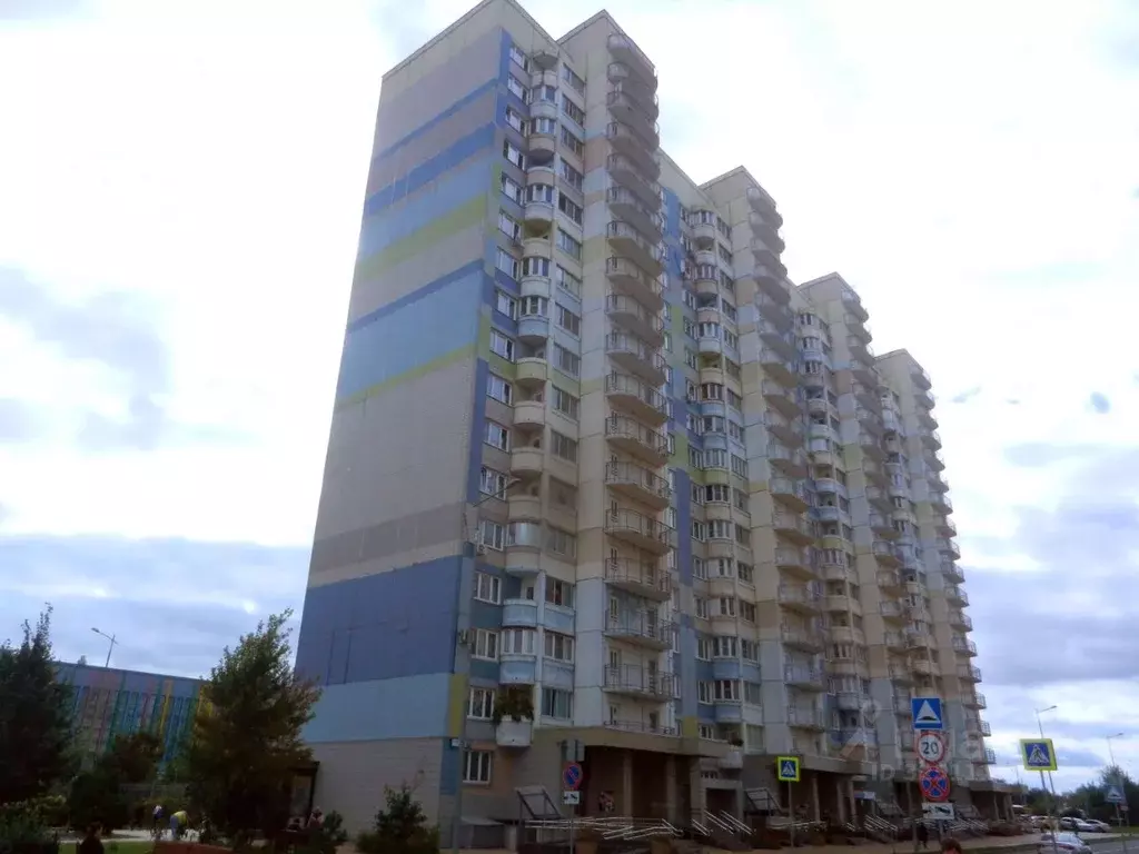 Свободной планировки кв. Москва Десеновское поселение, ул. 3-я ... - Фото 1