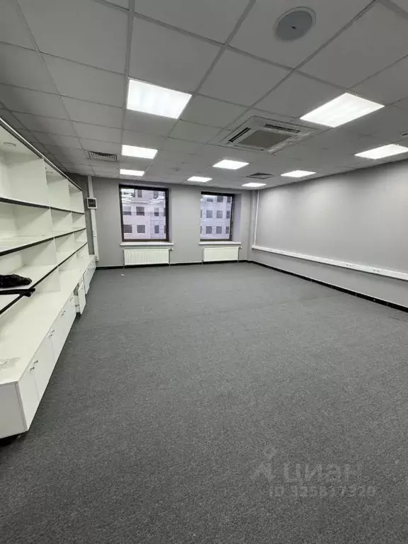 Офис в Московская область, Красногорск городской округ, Путилково пгт, ... - Фото 1