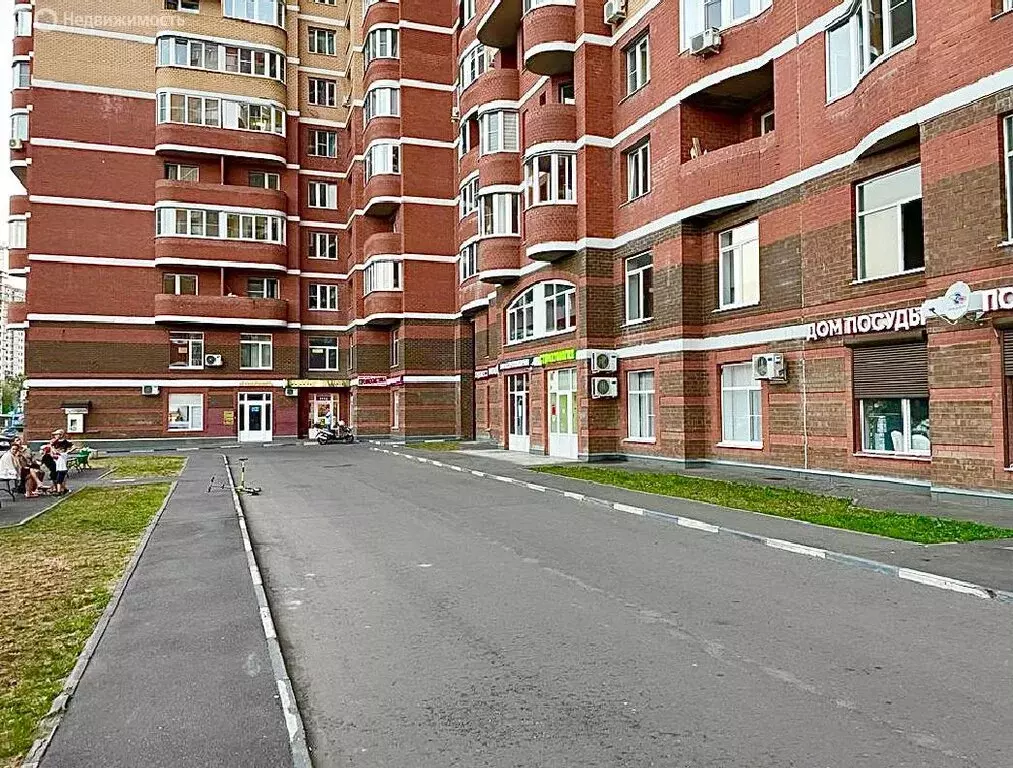 Квартира-студия: Троицк, Городская улица, 20 (18 м) - Фото 0