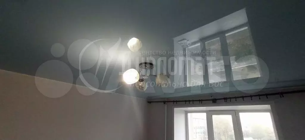 Комната 13,1 м в 4-к., 4/9 эт. - Фото 1