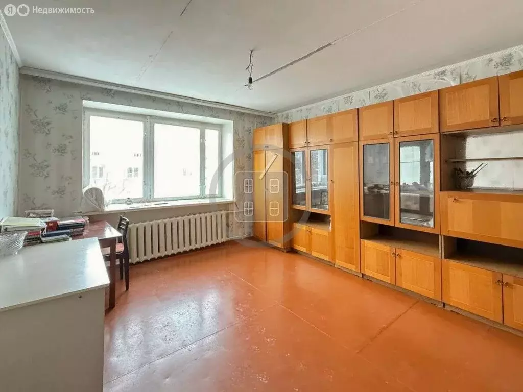 1-комнатная квартира: Калуга, Литейная улица, 5 (36.7 м) - Фото 2