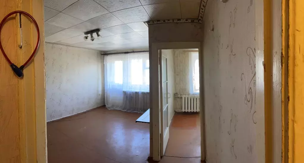 Продаётся 1-к квартира, 31.2 м - Фото 0