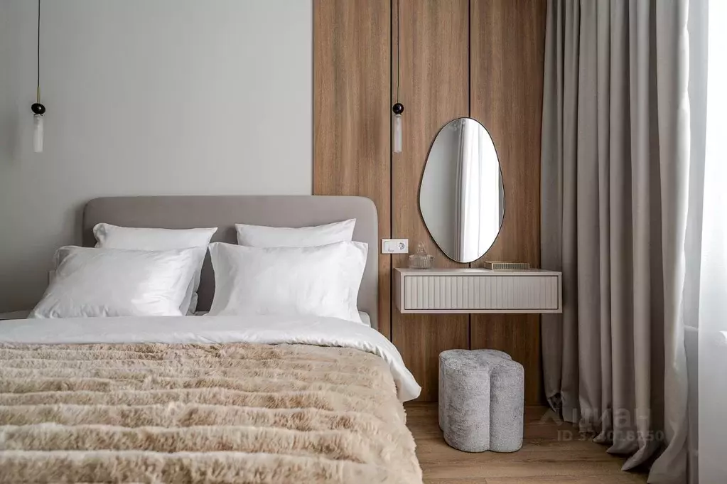 1-к кв. Санкт-Петербург Коломяжский просп., 13к3 (41.9 м) - Фото 2