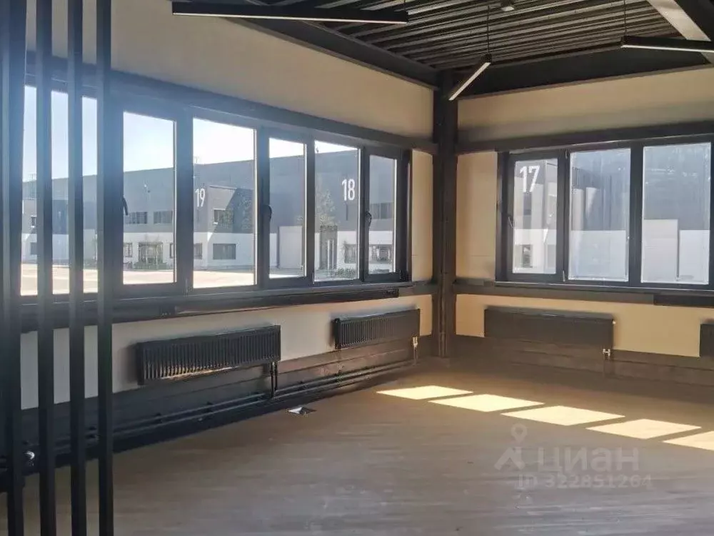 Склад в Москва д. Андреевское, 51 (2010 м) - Фото 0