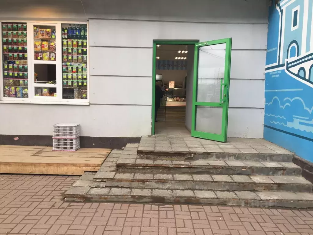 Офис в Калужская область, Калуга ул. Ленина, 73 (10 м) - Фото 1