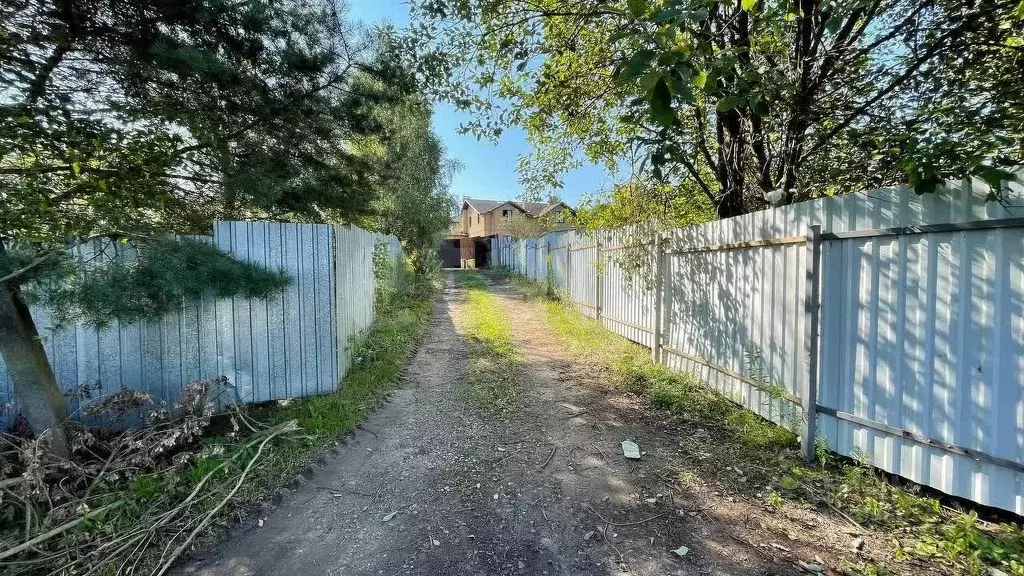 Дом в Москва д. Писково, 25 (487 м) - Фото 2