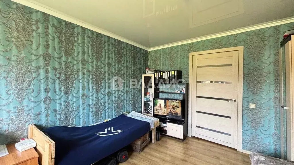 Дом в Белгородская область, Старый Оскол Песочная ул. (61 м) - Фото 2