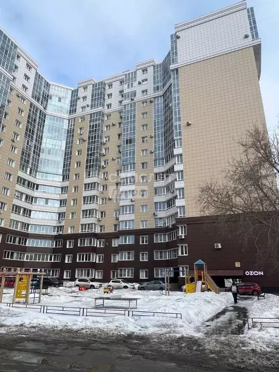 Офис в Омская область, Омск Учебная ул., 20 (27 м) - Фото 2