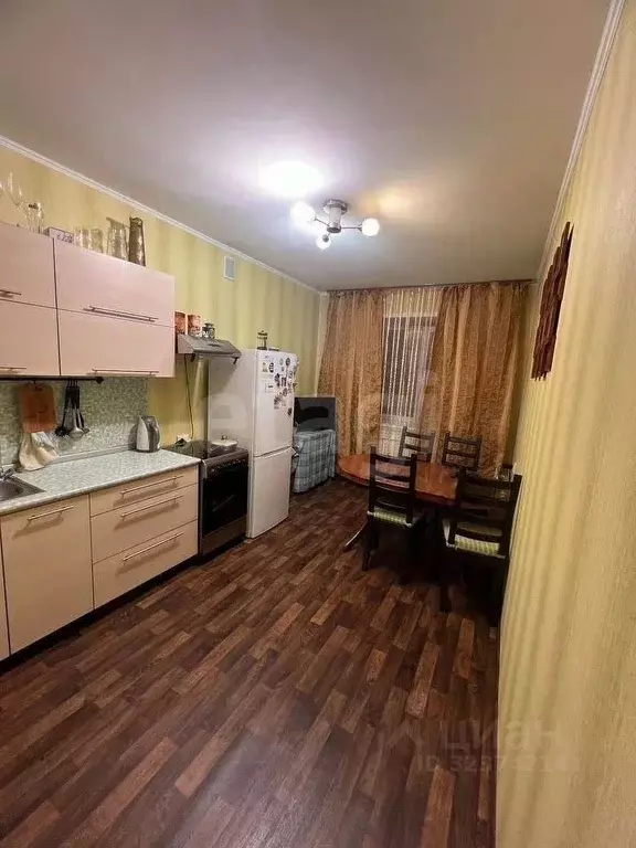 1-к кв. Новосибирская область, Новосибирск ул. Крылова, 48 (45.0 м) - Фото 1