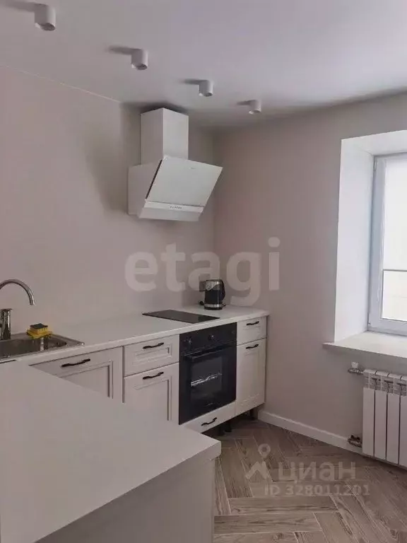 1-к кв. Томская область, Северск ул. Строителей, 7 (38.0 м) - Фото 1