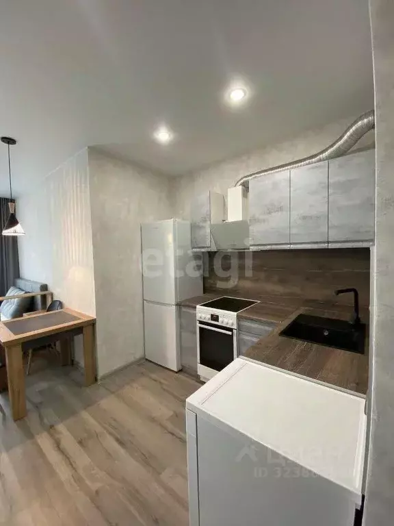 Студия Новосибирская область, Новосибирск ул. Владимира Заровного, 10 ... - Фото 1