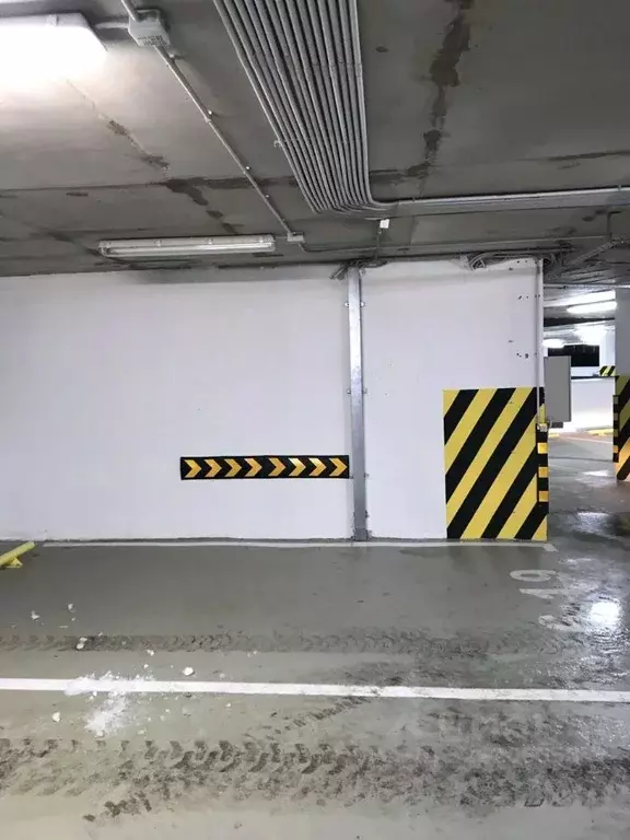 Гараж в Москва Внуковское поселение, бул. Андрея Тарковского, 1 (17 м) - Фото 2