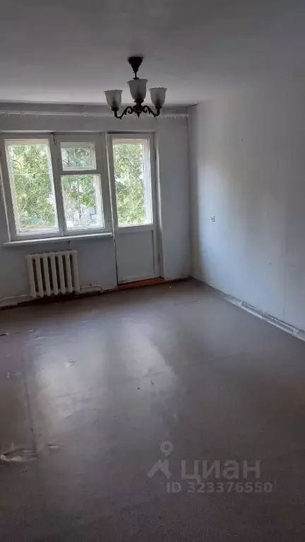 2-к кв. Красноярский край, Красноярск Северо-Западный мкр, ул. ... - Фото 2