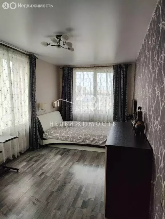 2-комнатная квартира: Санкт-Петербург, улица Крыленко, 1к1с3 (57.2 м) - Фото 1