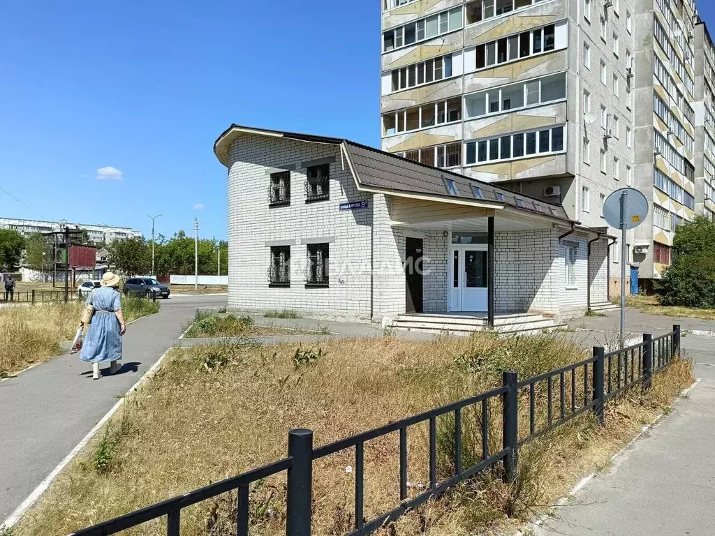 Офис в Марий Эл, Йошкар-Ола ул. Кирова, 9А (165 м) - Фото 1